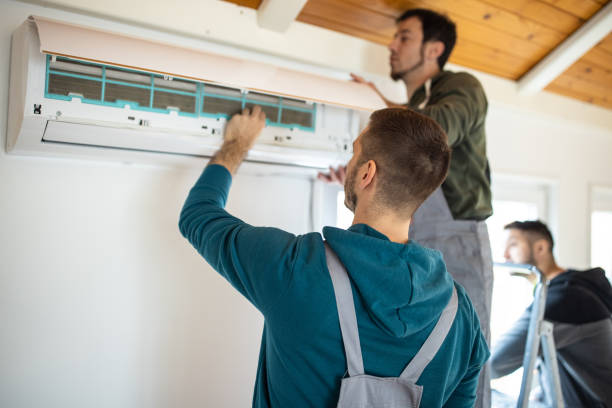 Best HVAC Software and Technology in Neenah, WI