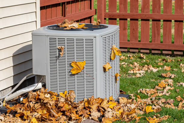 Best Solar-powered HVAC Systems in Neenah, WI