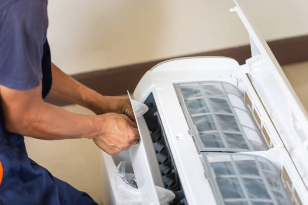 Best Energy-efficient HVAC Solutions in Neenah, WI