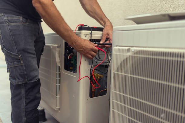 Trusted Neenah, WI HVAC Experts