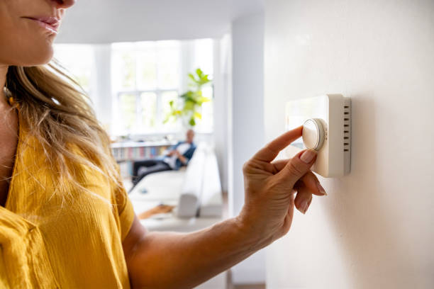 Best HVAC for Healthcare Facilities in Neenah, WI