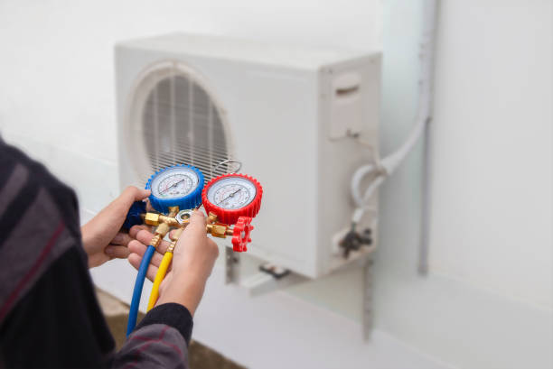 Best Geothermal HVAC Systems in Neenah, WI