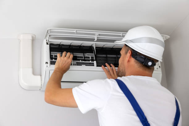 Best Thermostats and Smart Controls in Neenah, WI