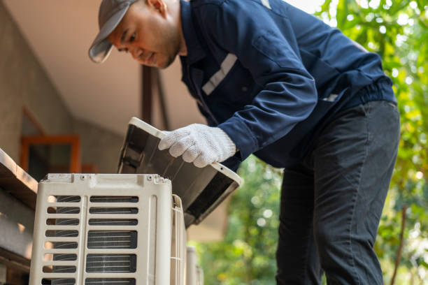 Best Commercial HVAC in Neenah, WI