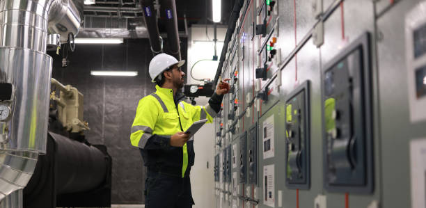 Best Furnace Cleaning in Neenah, WI